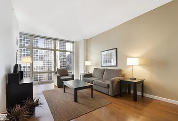 Rented by Brown Harris Stevens