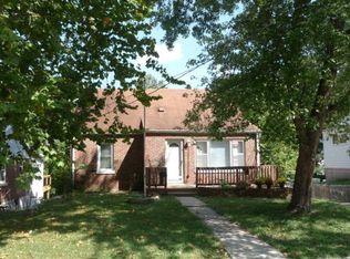 134 Bolton Dr, Jefferson City, MO 65109