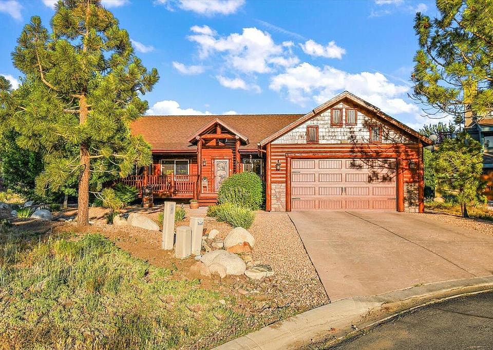 281 Pinto Ct, Big Bear Lake, CA 92315 Zillow