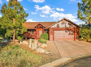 281 Pinto Ct, Big Bear Lake, CA 92315