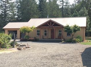 34918 Bond Rd, Lebanon, OR 97355