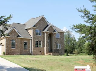 105 Meadow Walk, Anderson, SC 29626