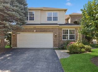 4747 W Pebble Beach Dr, Wadsworth, IL