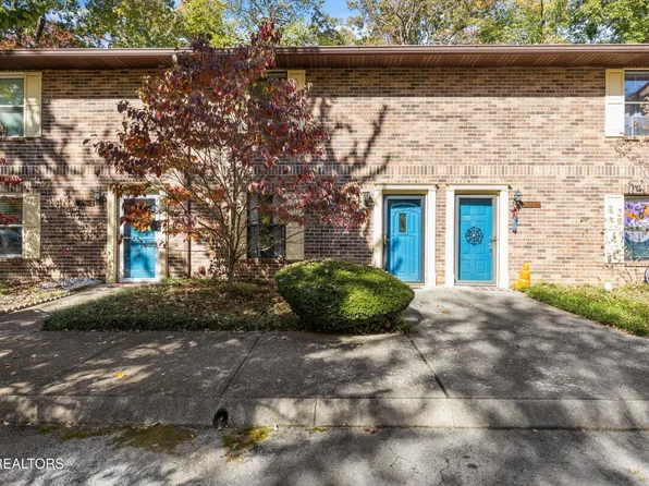 1337 Francis Station Dr Lot 12, Knoxville, TN 37909