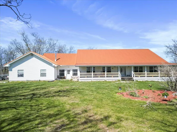 15621 S Highway 19, Salem, MO 65560