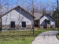 6634 Club House Dr E photo 1