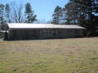 204 S Wallace Rd, Bald Knob, AR 72010