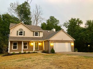 25 Jeffrey Dr, Oxford, OH 45056