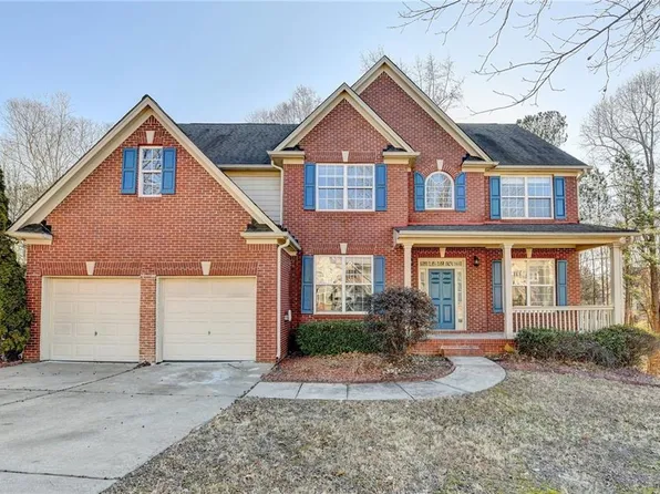 998 Mitford Ln, Dacula, GA 30019
