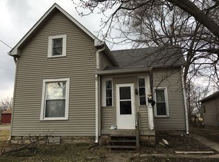 1366 W Roache St, Indianapolis, IN 46208