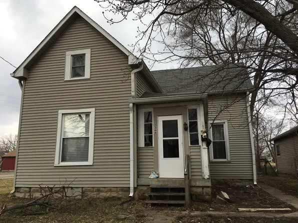 1366 W Roache St, Indianapolis, IN 46208
