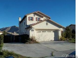 1105 Reward St, San Jacinto, CA 92583