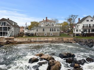 19 Beach Ave, Salem, MA 01970