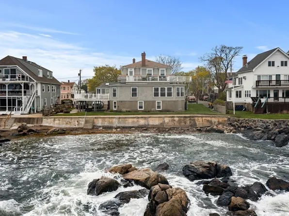 19 Beach Ave, Salem, MA 01970