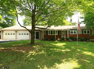 3425 Marengo Rd, Port Matilda, PA 16870