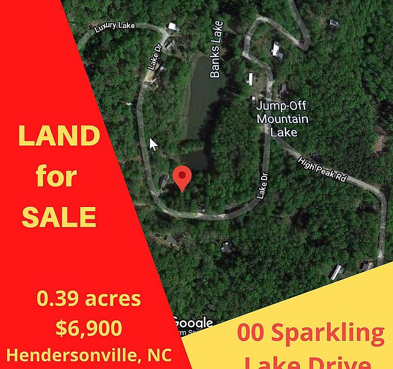 1st image of 0 Sparkling Lake Dr