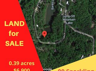 0 Sparkling Lake Dr, Hendersonville, NC 28739