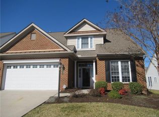 9808 Wares Wharf Cir, Glen Allen, VA 23060