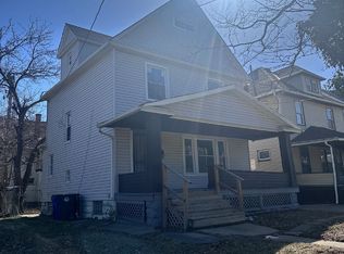 12004 Osceola Ave, Cleveland, OH