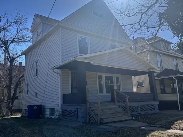 12004 Osceola Ave, Cleveland, OH 44108
