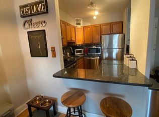 7100 Kennedy Blvd E APT 11H, Guttenberg, NJ 07093