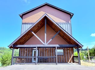 1128 Sanctuary Shores Way, Sevierville, TN 37876