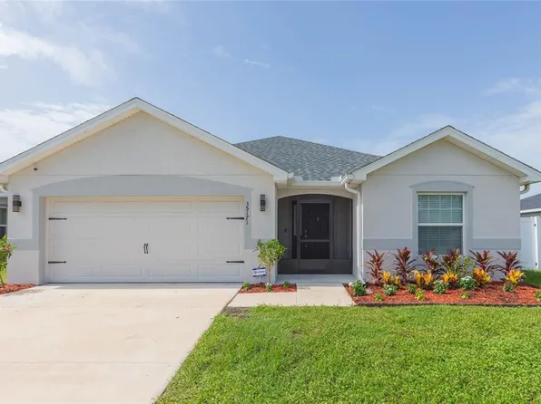 35171 Crescent Creek Dr, Zephyrhills, FL 33541