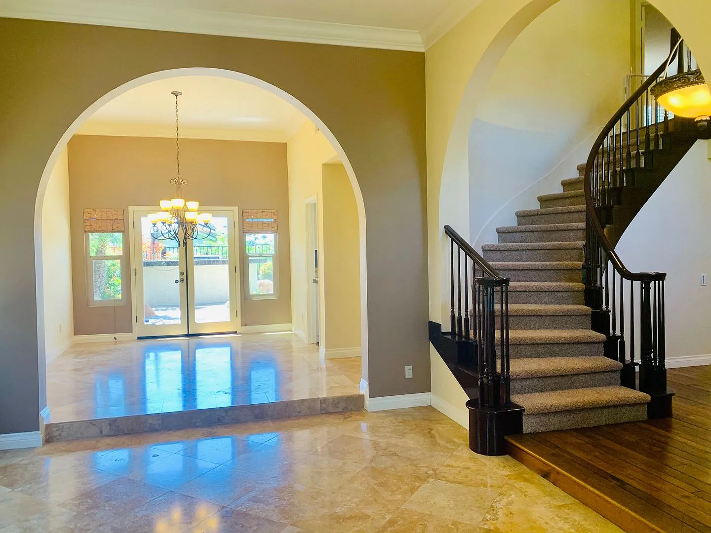 Stunning 4BD/3.5BA Carmel Valley Home! Available August - $6,995/mo! — Photo 3