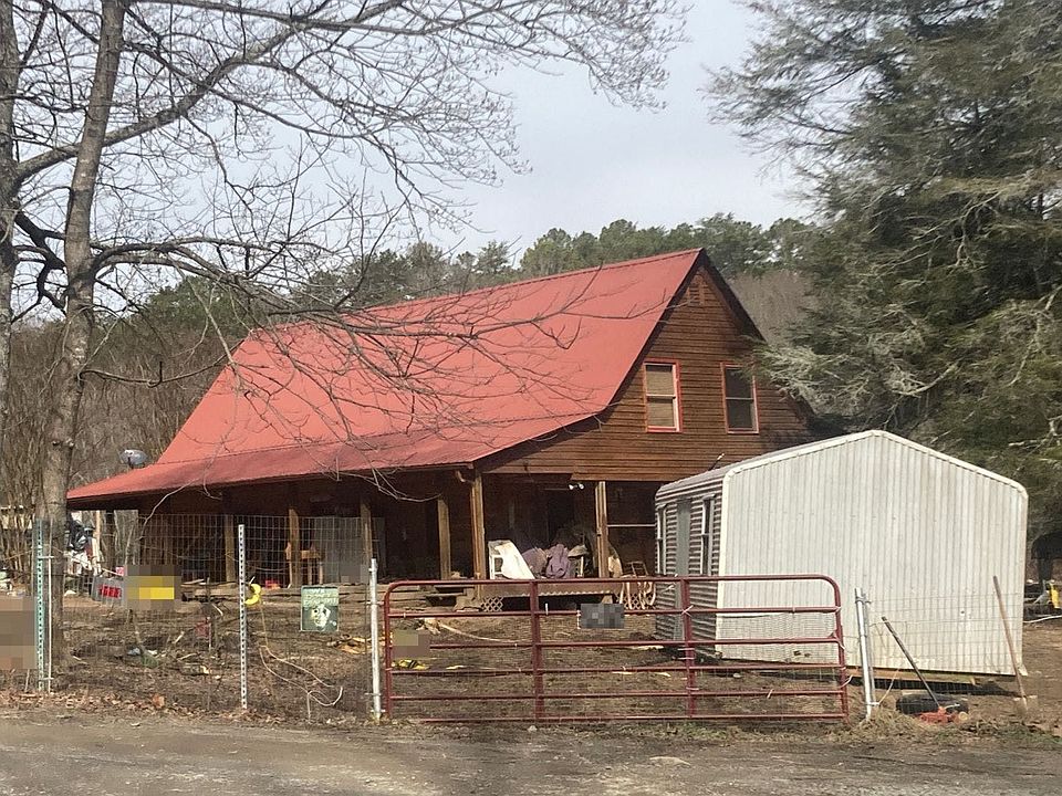 2785 Salem Rd, Mineral Bluff, GA 30559 Zillow