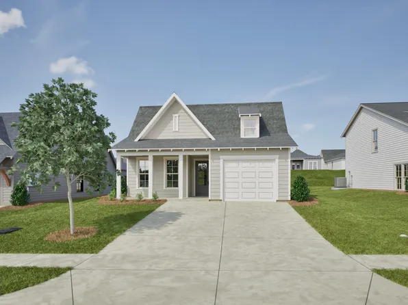 107 Twilight Dr, Opelika, AL 36804