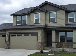 250 S Legacy Ridge Dr, Liberty Lake, WA 99019