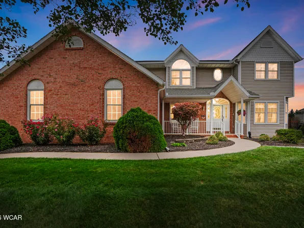 4764 Abnaki Trl, Lima, OH 45805