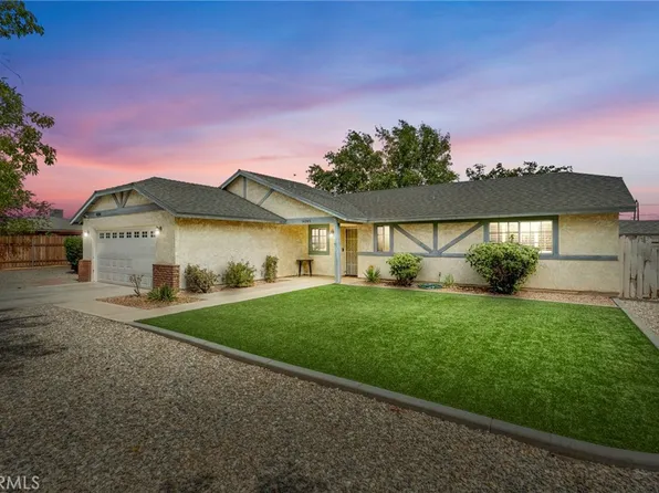 14285 Kiowa Rd, Apple Valley, CA 92307