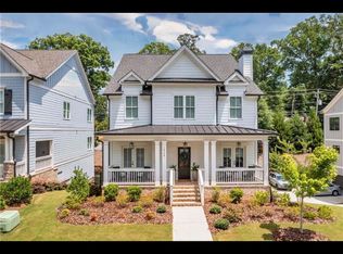 1939 Park Chase Ln NE, Atlanta, GA 30324