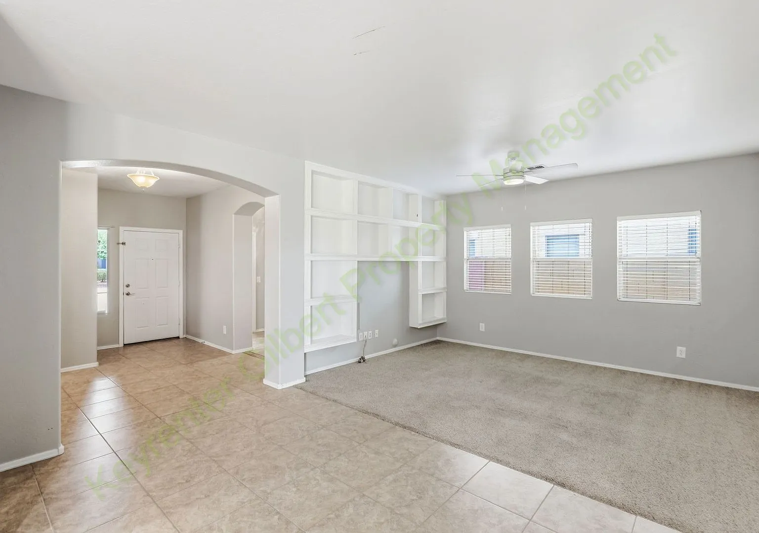 Beautiful 4-Bedroom Home with Split Floor Plan & Spacious Backyard in San Tan Valley! — Photo 4