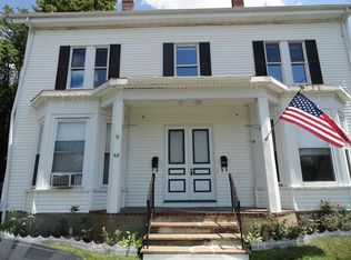 68 Pleasant St #2, Stoneham, MA 02180