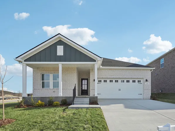 288 Astoria Dr, Hendersonville, TN 37075