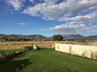 1028 S West Cobblestone Dr, Heber, UT 84032