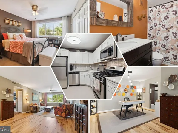8315 N Brook Ln Unit 2-404, Bethesda, MD 20814