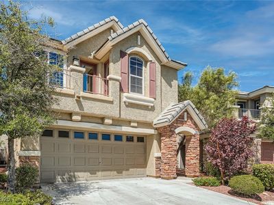 7855 Askew Pl, Las Vegas, NV, 89166