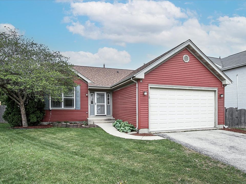 1st image of 220 S Wildrose Ct