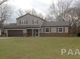 112 Julian Ave, East Peoria, IL