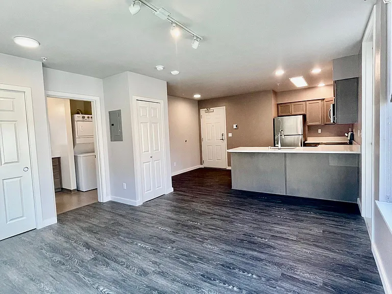 A201 living room