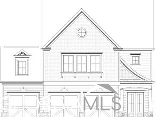 1267 Lakeside Overlook, Canton, GA 30114