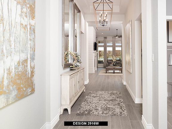 Representative photo. Features and specifications may vary by community.