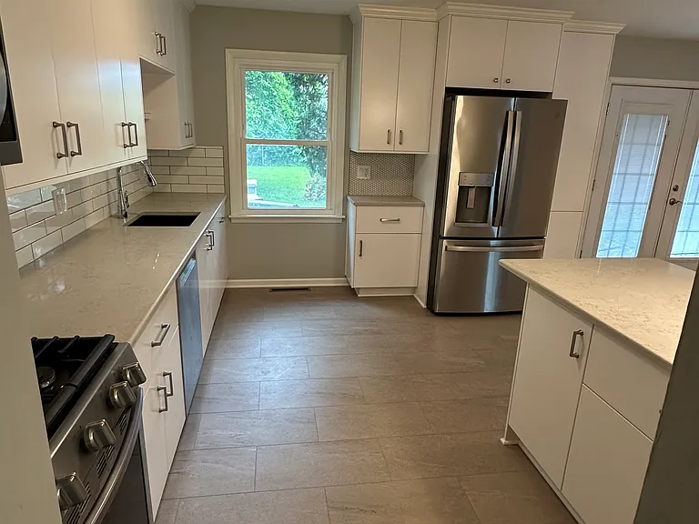 1517 N Kennicott Ave — Photo 5