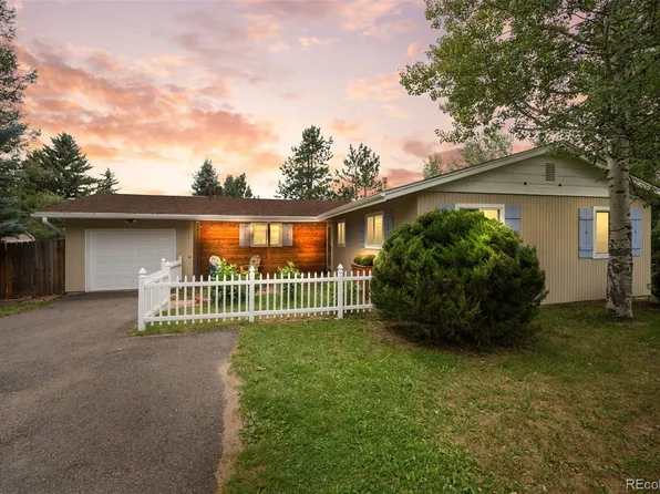 28236 Lupine Drive, Evergreen, CO 80439
