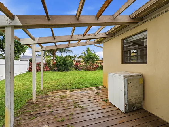 4401 NW 33rd Street, Lauderdale Lakes, FL 33319