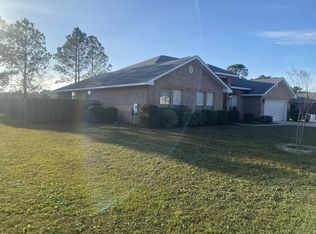 565 E Shipwreck Rd, Santa Rosa Beach, FL 32459