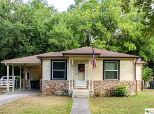 807 Barbara Dr, San Marcos, TX 78666